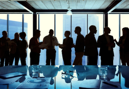 Conversation Class – Conversation 3