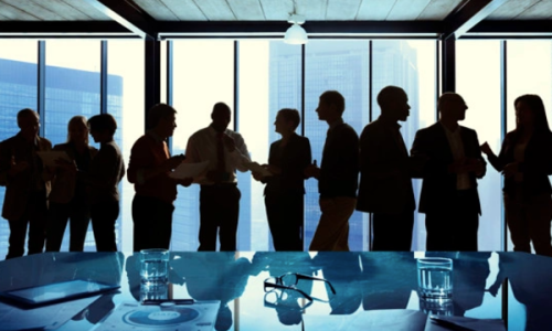 Conversation Class – Conversation 3