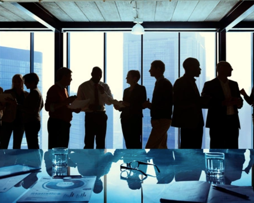 Conversation Class – Conversation 3