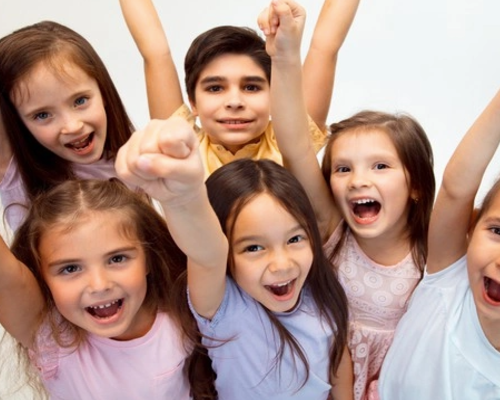 General Class – Pre School, Pre Intro – Intro