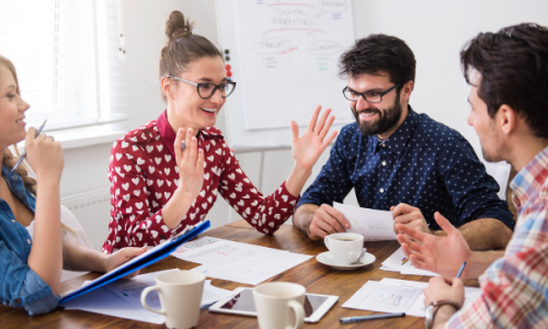 Private Class – English for Specific Purpose